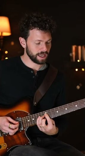 [12/40] Horizontal Fretboard Flow#guitarlesson