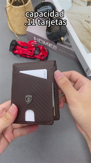 Almost sold out ! ! !#wallet #slimwallet #rfidwallet #menswallet #everydaycarry zzh