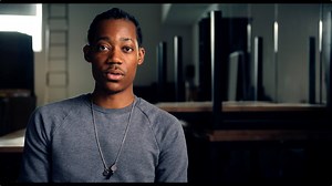 6.6K views · 375 reactions | See Tyler James Williams tell Leon's story in DETROIT. | DETROIT Movie | Facebook