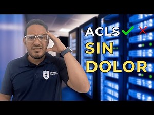 Cisco ACLs from Scratch | The basics no one explained to you (CCNA)