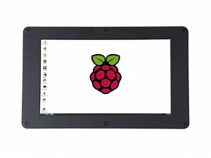 7 inch 720x1280 HDMI IPS LCD Display
