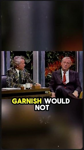 🍸 Rodney Dangerfield Found An Olive Where Nobody Expected...