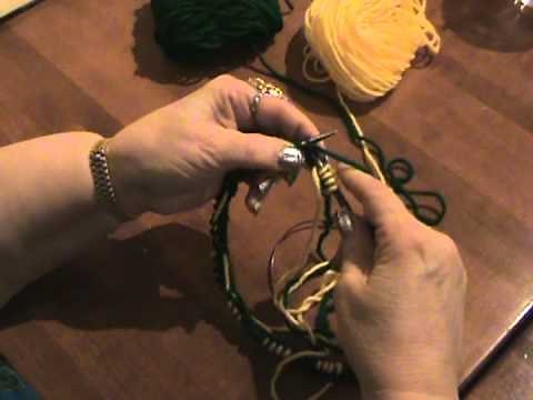 Phentex Checkerboard Slippers.MPG