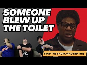 IBS Medicine Ad -SNL | REACTION