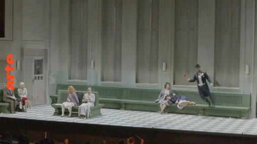 Oper: Charpentiers "Louise" neuentdeckt - Die ganze Doku