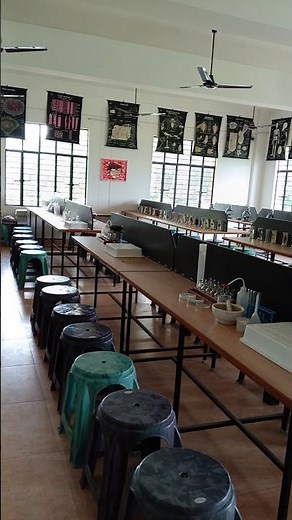 Biology Lab | rate my Biology lab | How to design a Biology lab #learnbiology #biology #lab