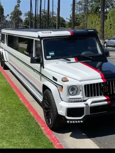 Luxury BMW Showcase: A Must-See!