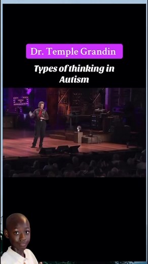 12K views · 318 reactions | Different types of thinking in Autism❤️ #autismfamily #autismawareness #specialneedsparenting #advocate #neurodivergentchild #autismacceptance | Life of an autistic mum | Facebook