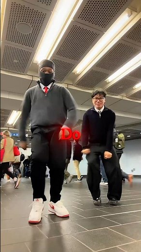 Do You Remember This Konnichiwa Song? 🙂‍↔️🎶