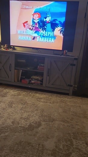 jetsons ending credits