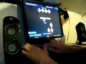 Pc Ausraster +Zerstörung