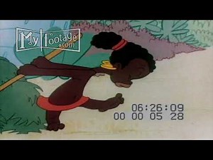 INKI AND THE MYNAH BIRD