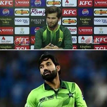 Rizwan Ka Career End ? | Shaheen On M Rizwan Drop #Mrizwan #shaheenafridi #PakVsAusSeries