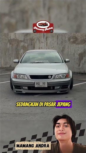 Rahasia Casting Mobil Vince di FNF 2001 #drift #faktamenarik #motuba