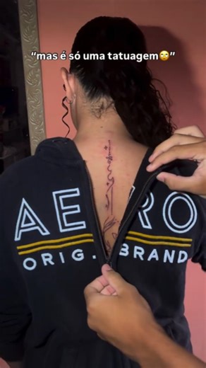 RV • Tatuador de Recife | É só uma tatuagem ou é A TATUAGEM?👀 comentem aí o que vocês acharam desse trabalho lindo que rolou por aqui hoje. #trend #tatuagem... | Instagram