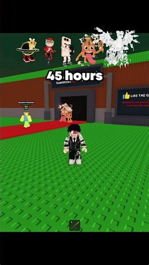 How Long For EVERY SECRET Brainrot? 😱🍀 #stealabrainrot