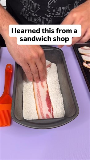 How to make the best bacon