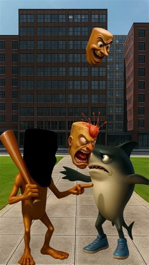 GUESS REAL HEAD OF LIRILI LARILApart #9garry'smodnewupdateshort#roblox#zoonomaly#shortvideo