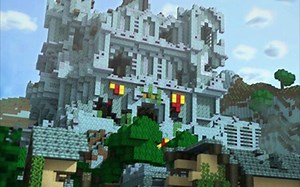 【minecraft】超燃歌曲——Dragonhearted