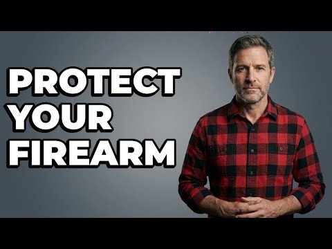 Should I Lubricate My Gun Before Long-Term Storage?