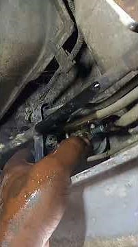 Fuel Filter Replacement (Easy DIY)