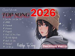 Top 100 English Hits 2025–2026 🔥 Viral TikTok Songs & Spotify Trending Now - Voxliliy Vol.2