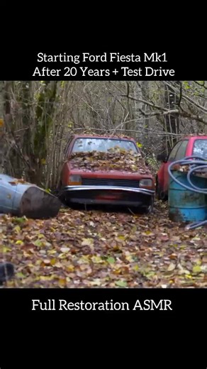 #carrestoration #carrestorationusa #restoration #fyp