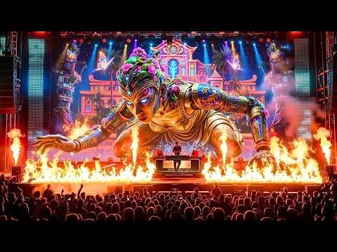 Tomorrowland 2026🎧Top Dance Party Songs Mix Mashup 2026🎧Tiësto, David Guetta, Avicii, Martin Garrix