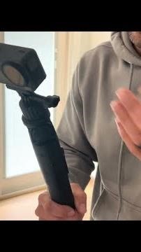 Xtra Pro Action Camera Indoor Test Is It Worth It #ActionCamera #IndoorPerformance