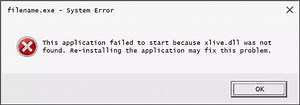 How To Fix The Xlive.dll error in Windows 10/8/7 - Windows 10 Free Apps