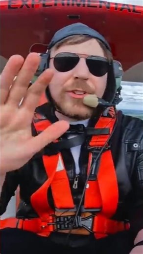 MR.BEAST FLYING WITH 1-50000💵 FLIGHT FARE #mrbeast #mrbeastshorts #mrbeastchallenge #viralshorts