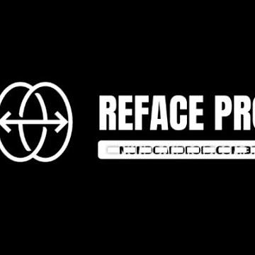 REFACE PRO (FACE EDITING VIDEO) MADE WITH REFACE APP