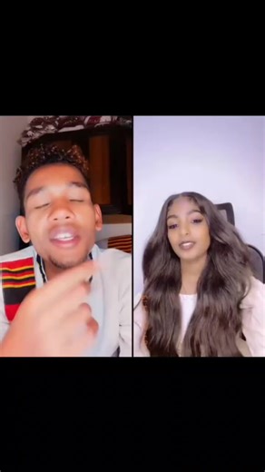 Exploring Ethiopian TikTok Culture and Hadiyya Community