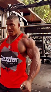 Rubiel Mosquera | The World of Cast Iron