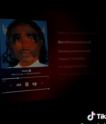 Song.lyrics.. on TikTok