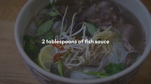 Bun Cha with Pork and Noodles Recipe