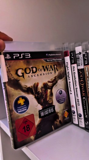God Of War Ascension: A 2025 PS3 Comeback