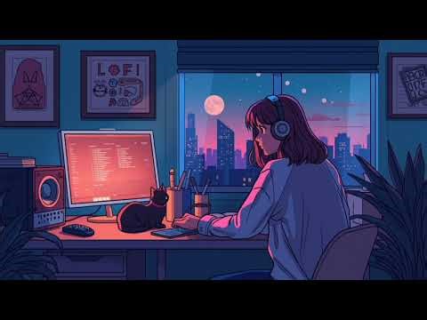 Lo-fi Music Playlist