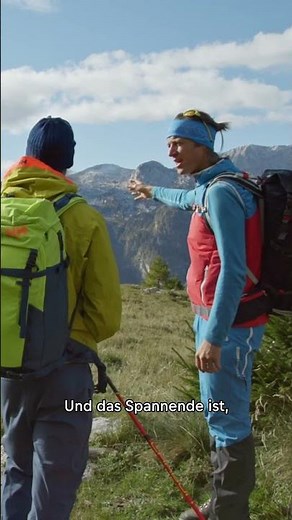 TV tip: Through the Julian Alps with Martin Koch