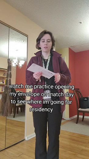 this is the only way I was gonna open my mail rn