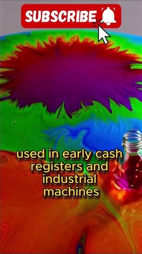 Это скрывали о первом кампютере