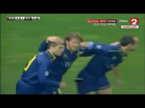 Goluri Adrian Ilie (Valencia 1998-2002)