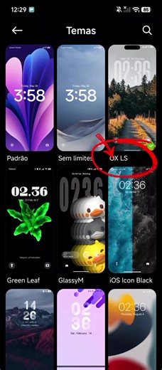 #Redmi13#tema *OX LS*