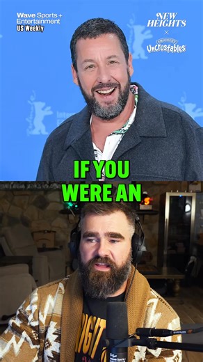 401_Which Adam Sandler characters are most like Jason and Trav？ 🤔 @Uncrustables | Black Podcast