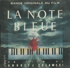 Frédéric Chopin, Janusz Olejniczak, Quatuor Mosaïques, Christophe Coin - La Note Bleue (Bande Originale Du Film)
