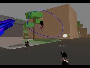 raiding trash talkers in der hood for 14 minutes. (mic included 👀)