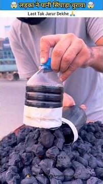 The boy stole the water chestnuts ❌😱 mini wood working with art handcraft ideas #shorts #comedy