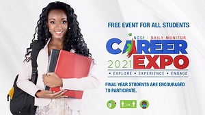 Join us for the 2021 NSSF Virtual Career Expo to connect with industry game-changers and discover a new path for your career goals. It will be a 3-day online event from 24th to 26th March 2021 starting at 10am. Register attendance here: https://nssfug.org/careerexpo21 #NSSFExpo2021 | NSSF Uganda