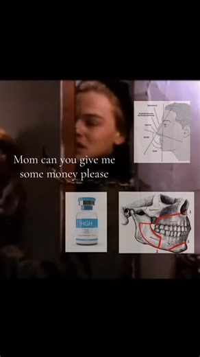 @blackpillmaxxer_ on Instagram: "Pls give me some money - 🌟💫In the neon-lit streets of New York, beneath the shimmering lights of a secret alien modeling show, perfection wasn’t human—it was crafted. * Beings with jawlines sharper than Sean O’Pry’s and cheekbones rivaling Jordan Barrett strutted down the runway, eyes glowing like Chico Lachowski’s. + Their secret? LOOKSMAXXING 🔨🏆 Mewing for flawless jawlines, symmetry like Adriana Lima, and skin glowing like Elsa Hosk. This wasn’t beauty-it 