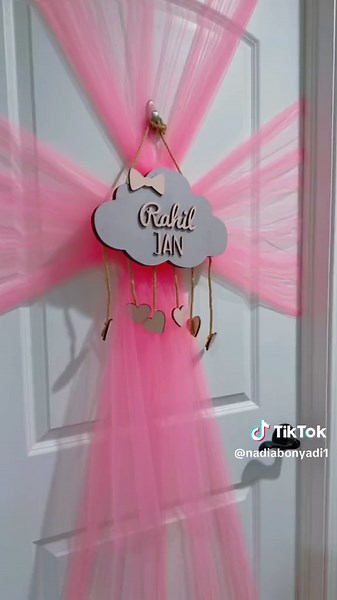 Cozy Nursery Decoration Ideas for Baby Rebih Jan